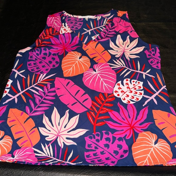 Top by Violet & Claire, EUC, size M - Picture 1 of 8
